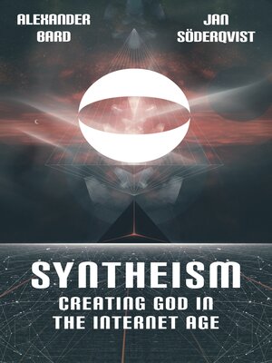 cover image of Syntheism